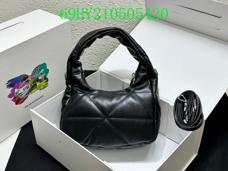 Satchel Bags - PDA Bags - 3333