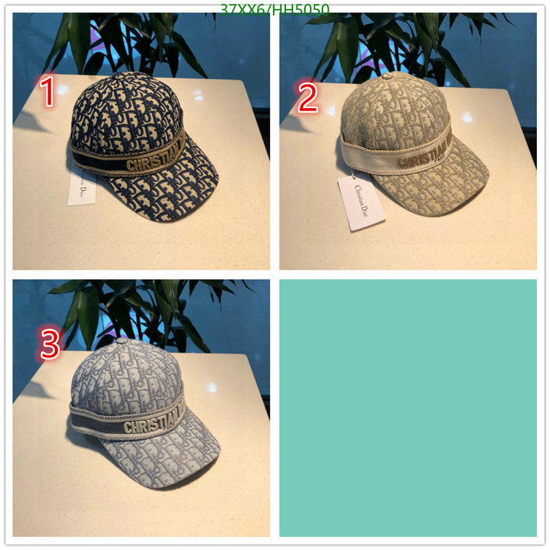SAMC - DOR Caps & Hats - 102