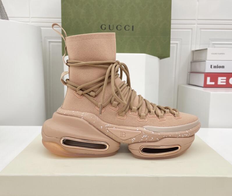 SAMC - BAM Women Shoes - 176
