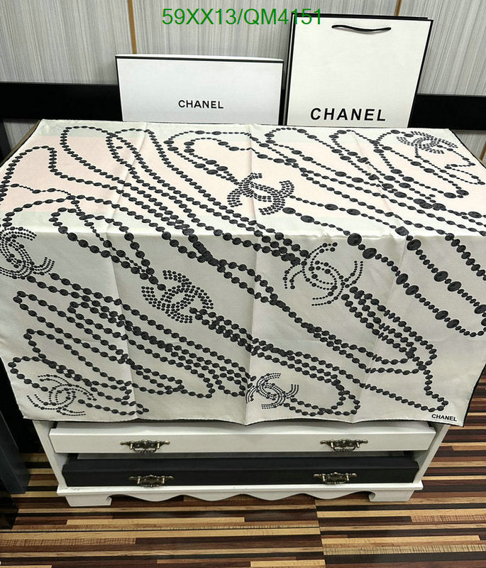 SAMC - CHL Scarves - 658