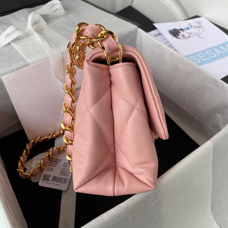 Satchel Bags - CHL Bags - 2655