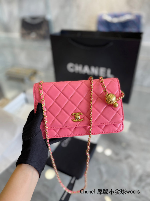 Satchel Bags - CHL Bags - 7250