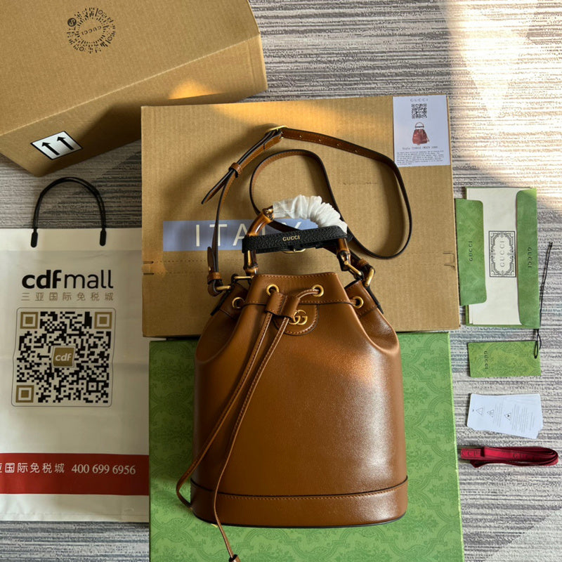 Satchel Bags - GCI Bags - 7798