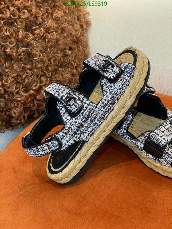 SAMC - CHL Women Shoes Beach - 162