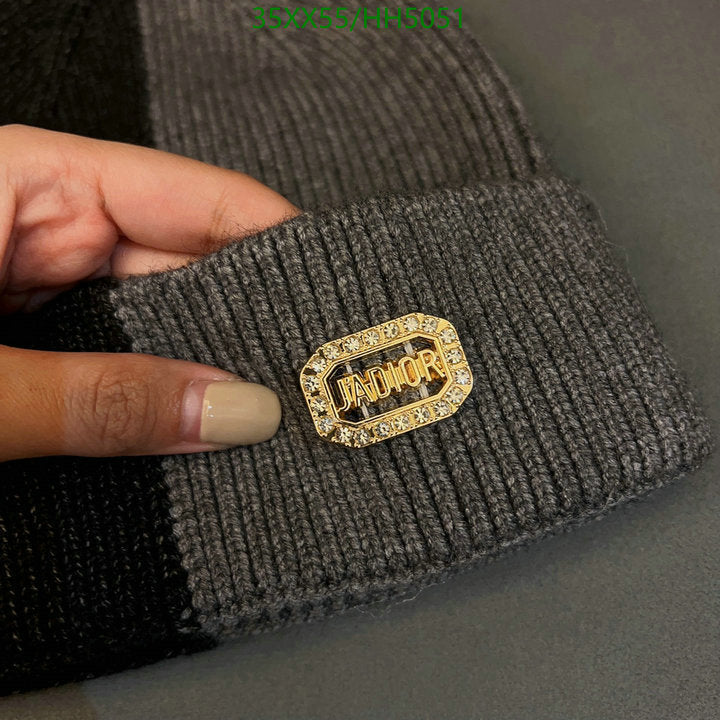 SAMC - DOR Caps & Hats - 115