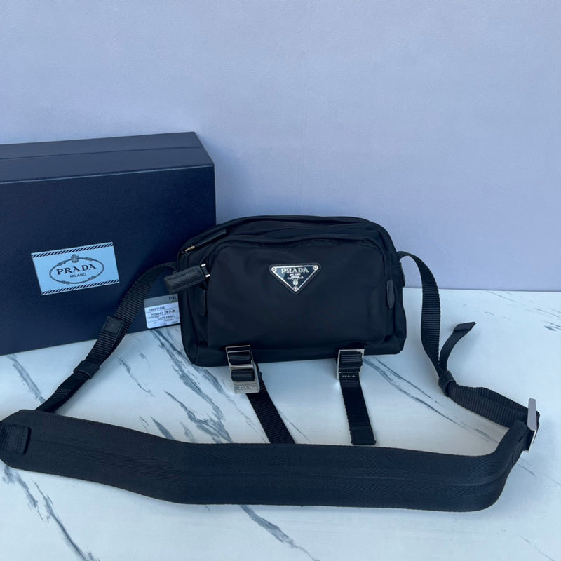 Satchel Bags - PRA Bags - 009