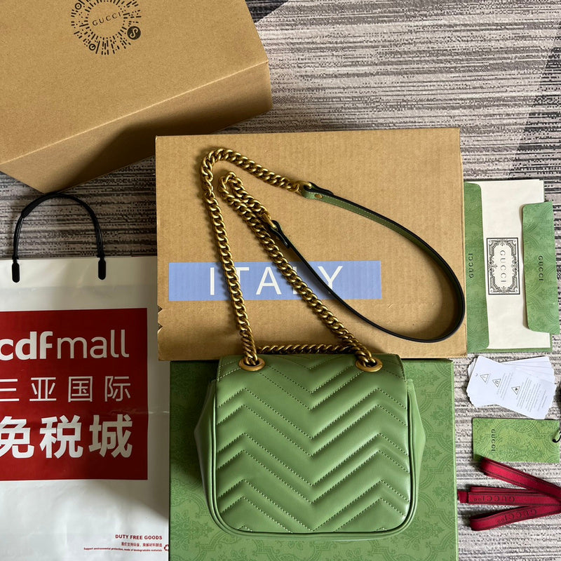 ELE - GG Bags - 815