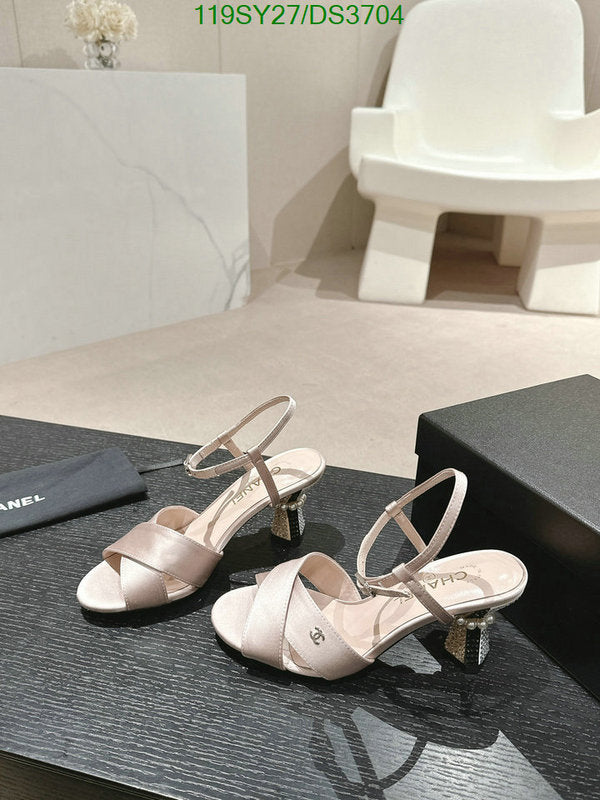 SAMC - CHL Women Shoes High Heels - 029