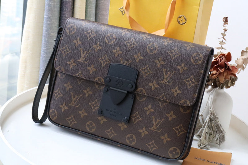 Glami Fashion Lu-Vi Bags - 16762