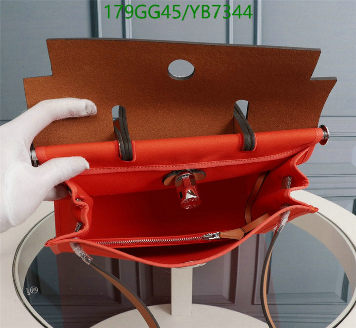 SAMC - HMS Bags - 502