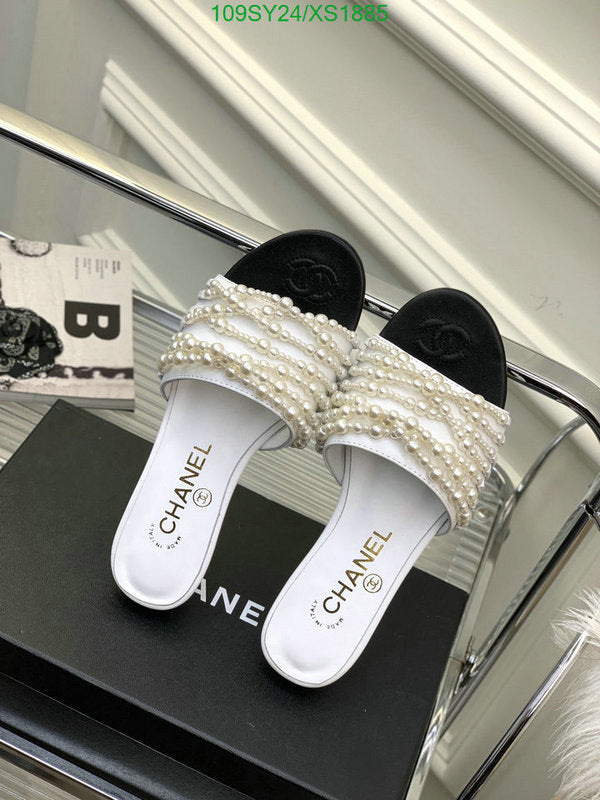 SAMC - CHL Women Shoes Slippers - 162