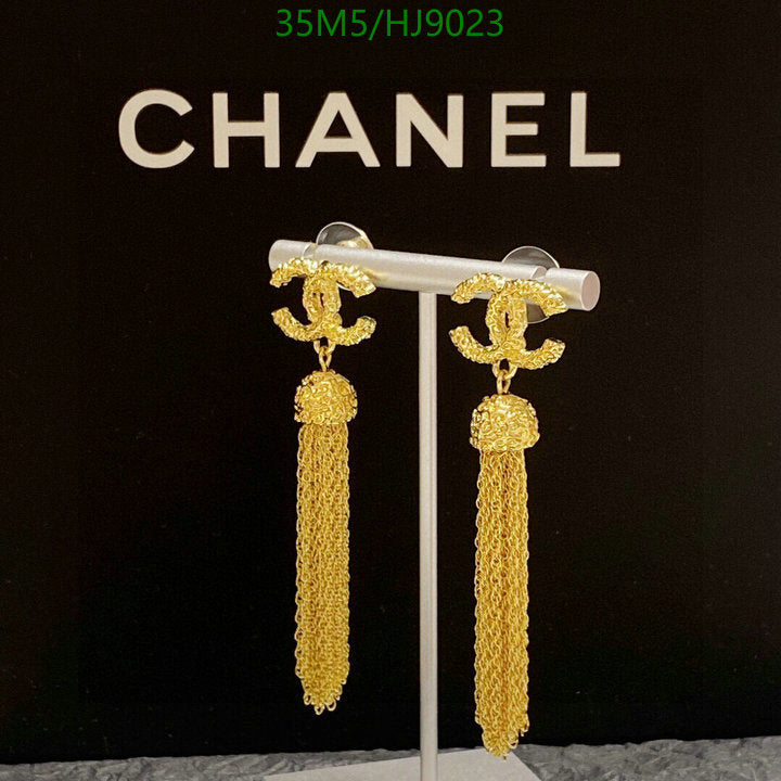 SAMC - CHL Jewelry - 217