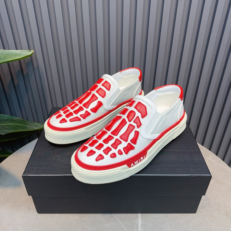 glami - AMIR Men Shoes - 357