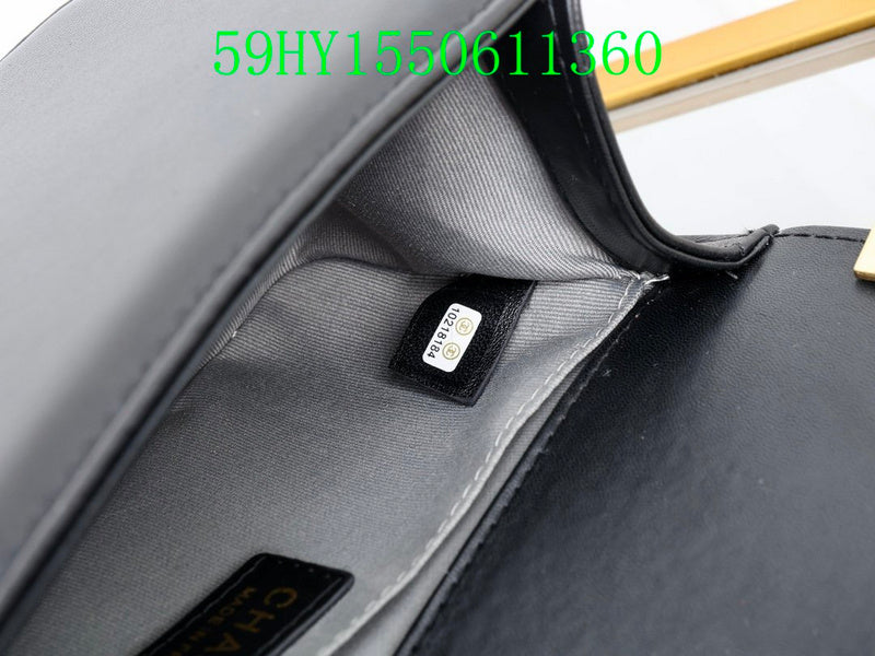 Satchel Bags - CHL Bags - 5342