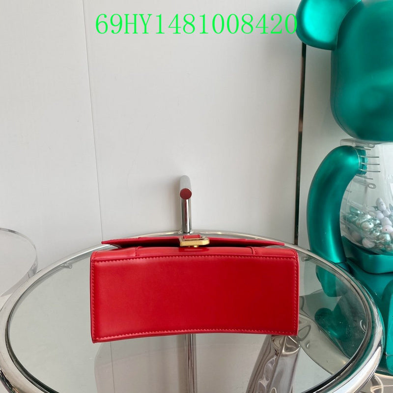 Satchel Bags - BGA Bags - 2041