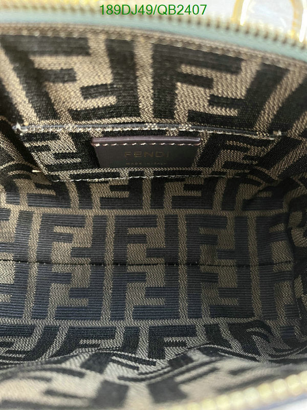 SAMC - FDE Bags - 440