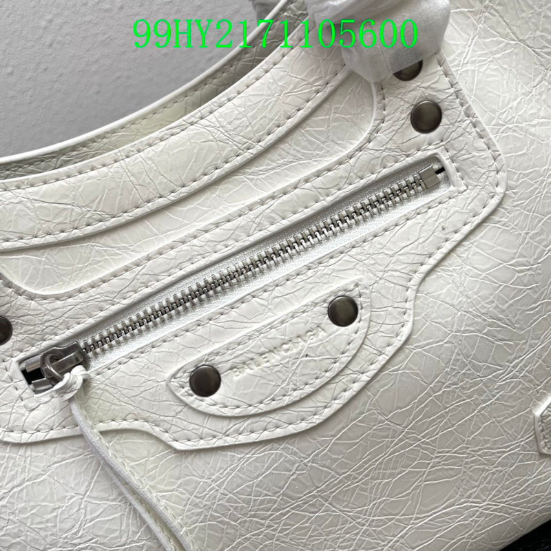 Satchel Bags - BGA Bags - 1980