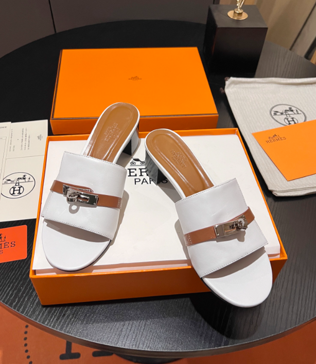 SAMC - HMS Women Shoes - 571
