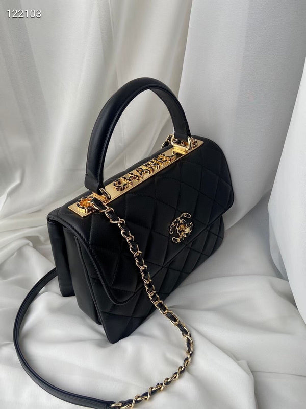 Satchel Bags - CHL Bags - 2270