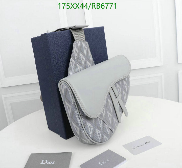 SAMCC - DOR Bags - 1221