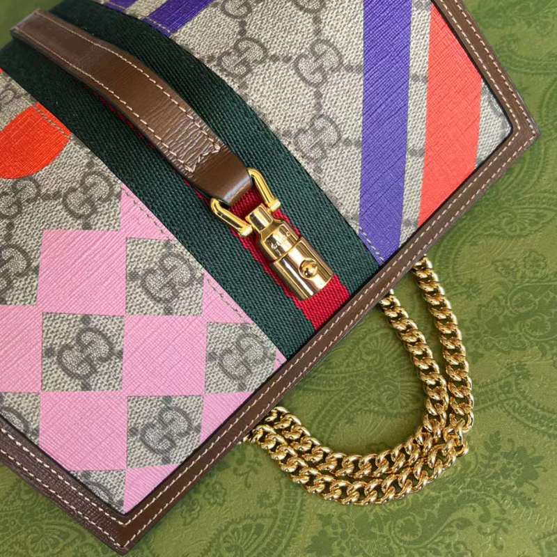 GUI2 Bags - Fashion Bags  589