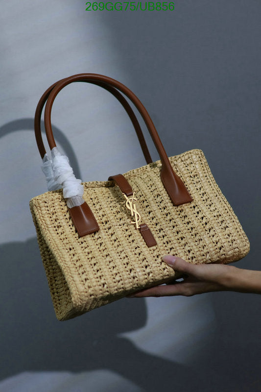 SAMC - YLS Bags - 077