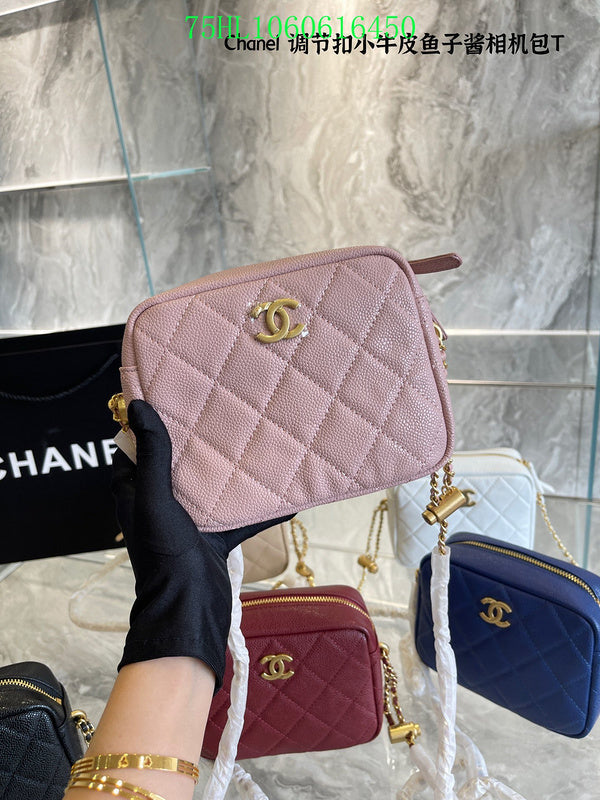 Glami - CHL Bags - 2594
