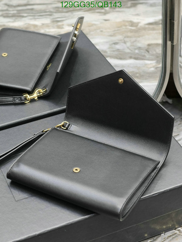 SAMC - YLS Bags - 071