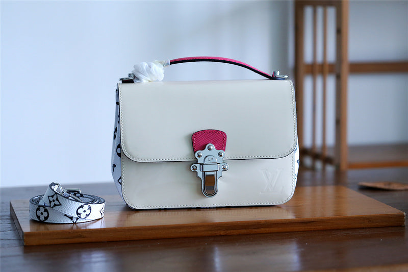 Satchel Bags - VL Bags - 7868