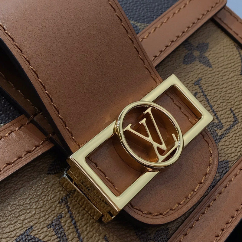 Glami- Glami- Lu-Vi bags - 2707