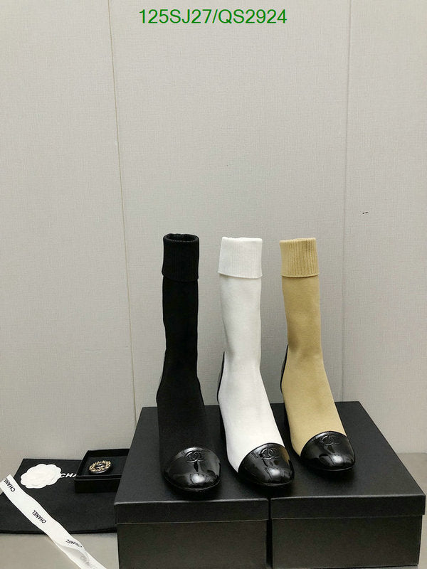 SAMC - Mix Boots - 385