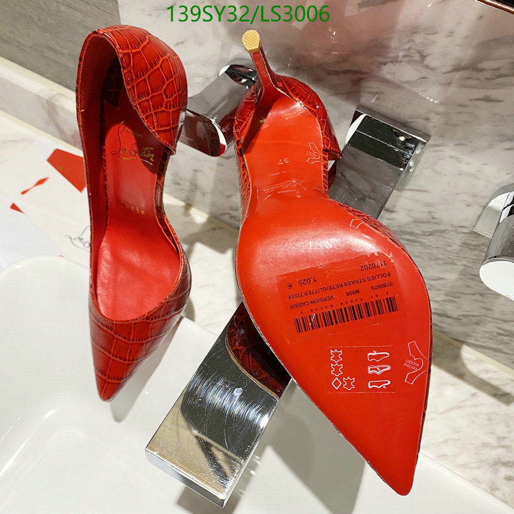 SAMC - CBL Women Shoes - 149