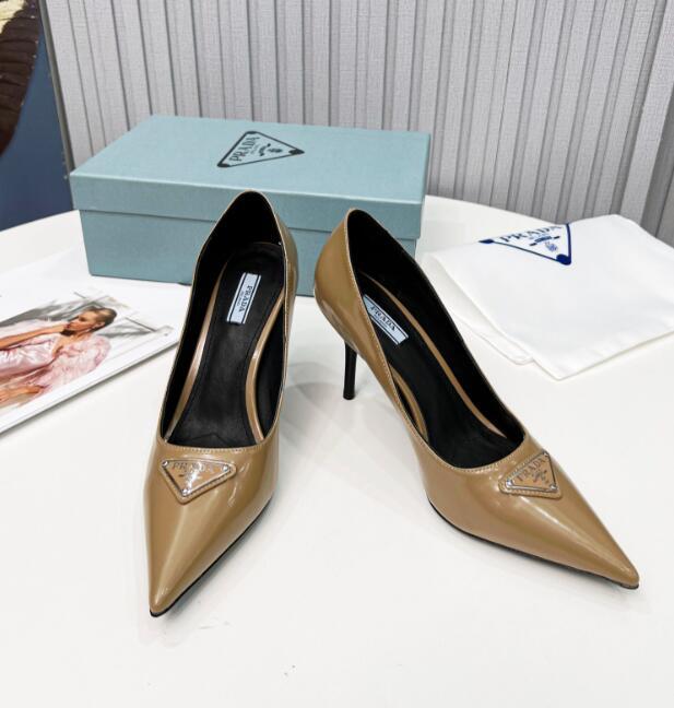 GlamyWomen Shoes - 344