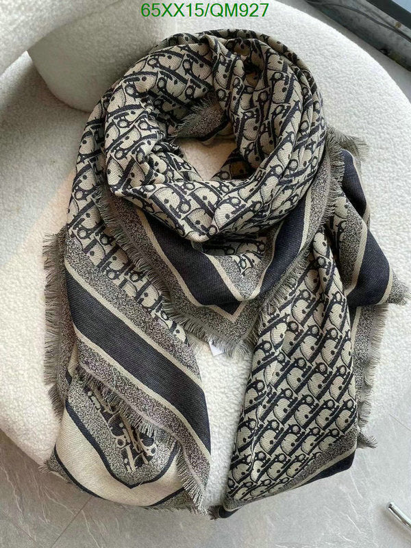 SAMC - DOR Scarves - 229