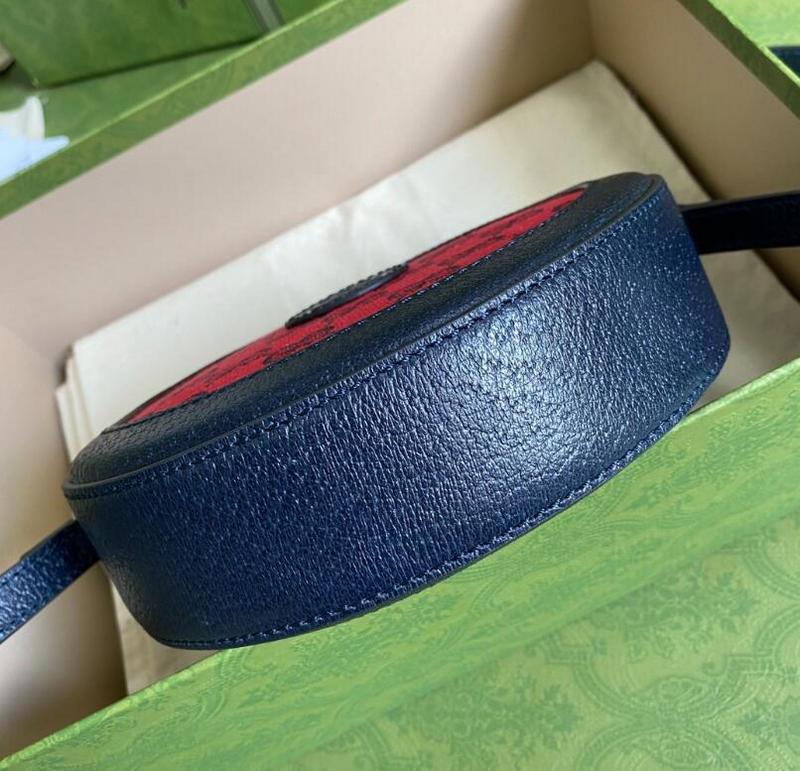 SAMC - GUKI Bags - 1751