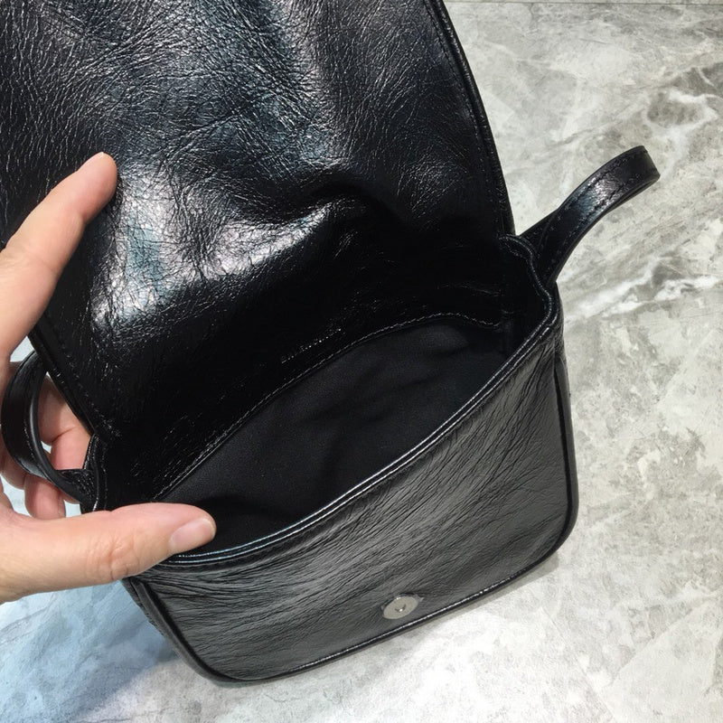 Satchel Bags - BGA Bags - 1271