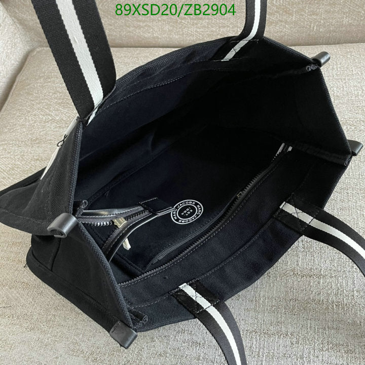 SAMC - MOJ Bags - 204
