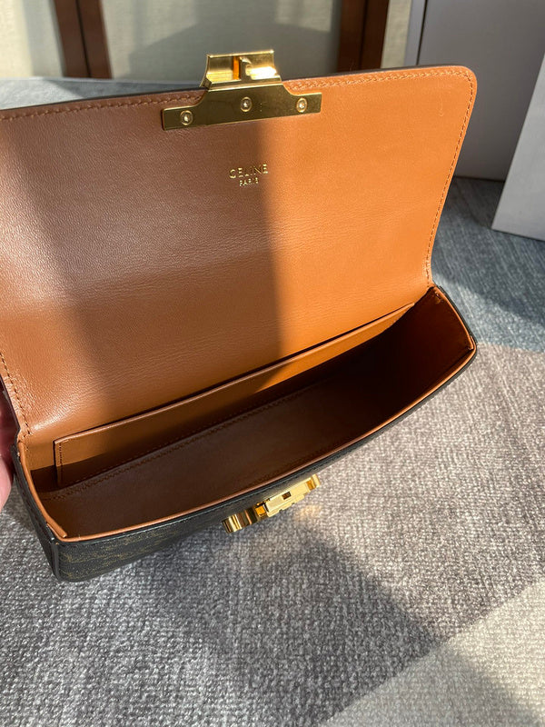 Satchel Bags - CHN Bags - 104