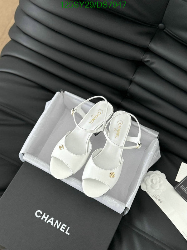 SAMC - CHL Women Shoes High Heels - 016