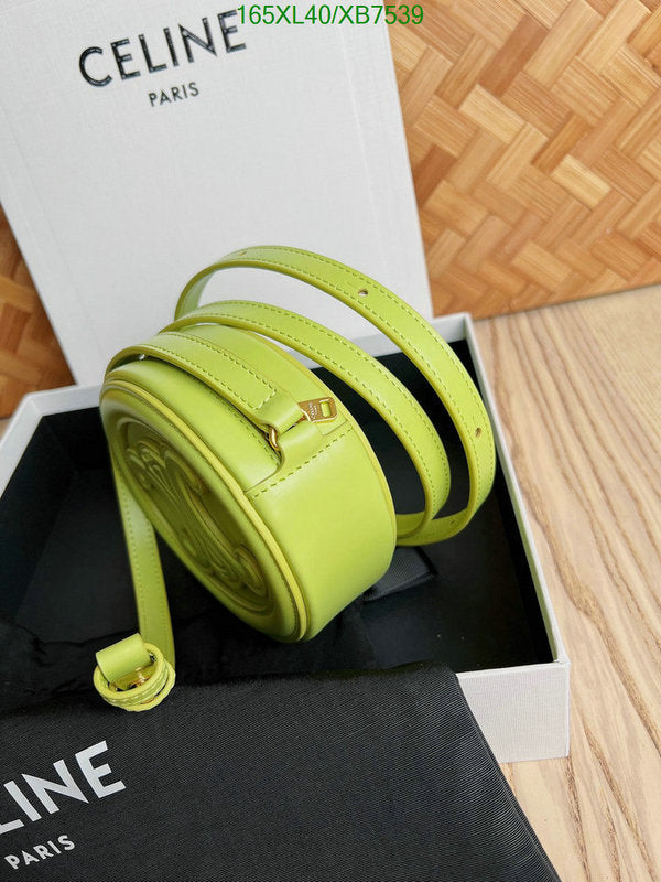 SAMC - COL Bags - 145