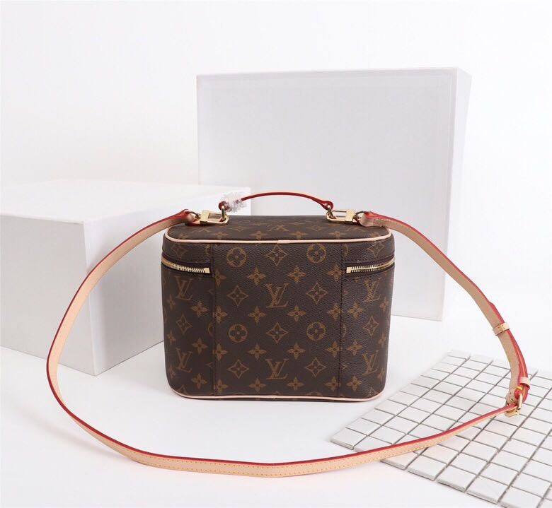 Glami- Glami- Lu-Vi bags - 3709