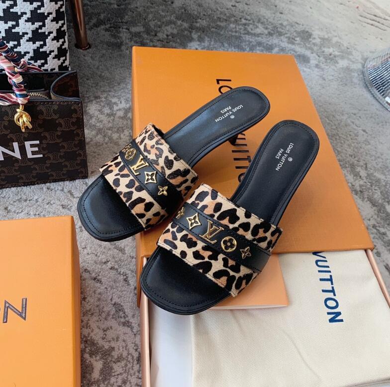SAMC - LOV Women Shoes - 1473