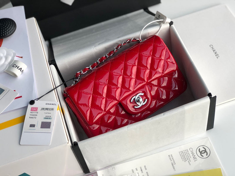 Satchel Bags - CHL Bags - 1283