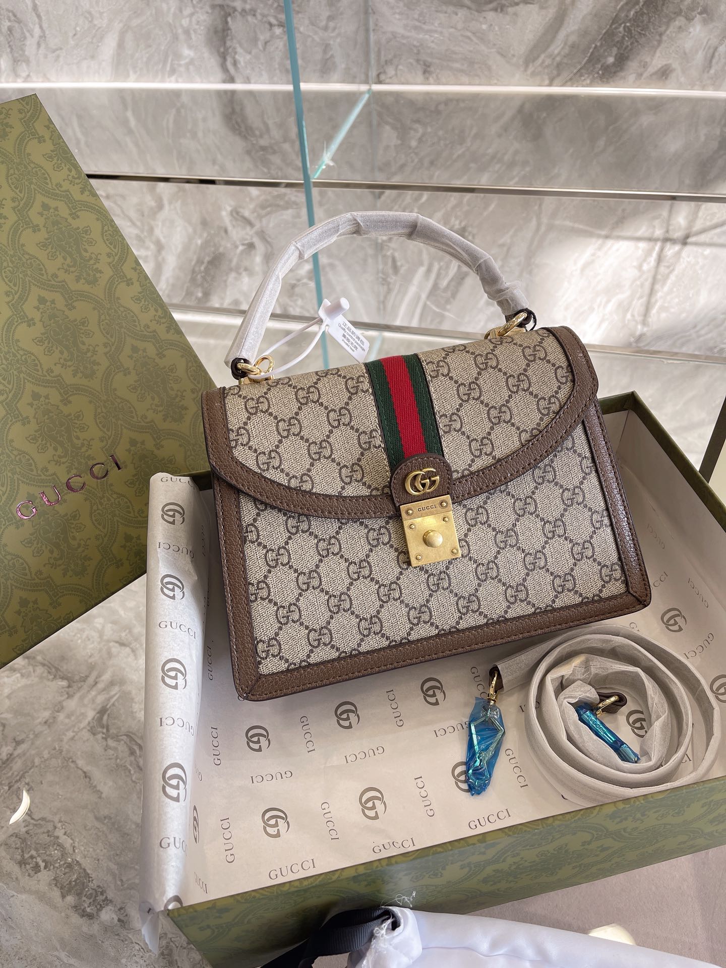 EN - NEW Arrival Bags GCI 194