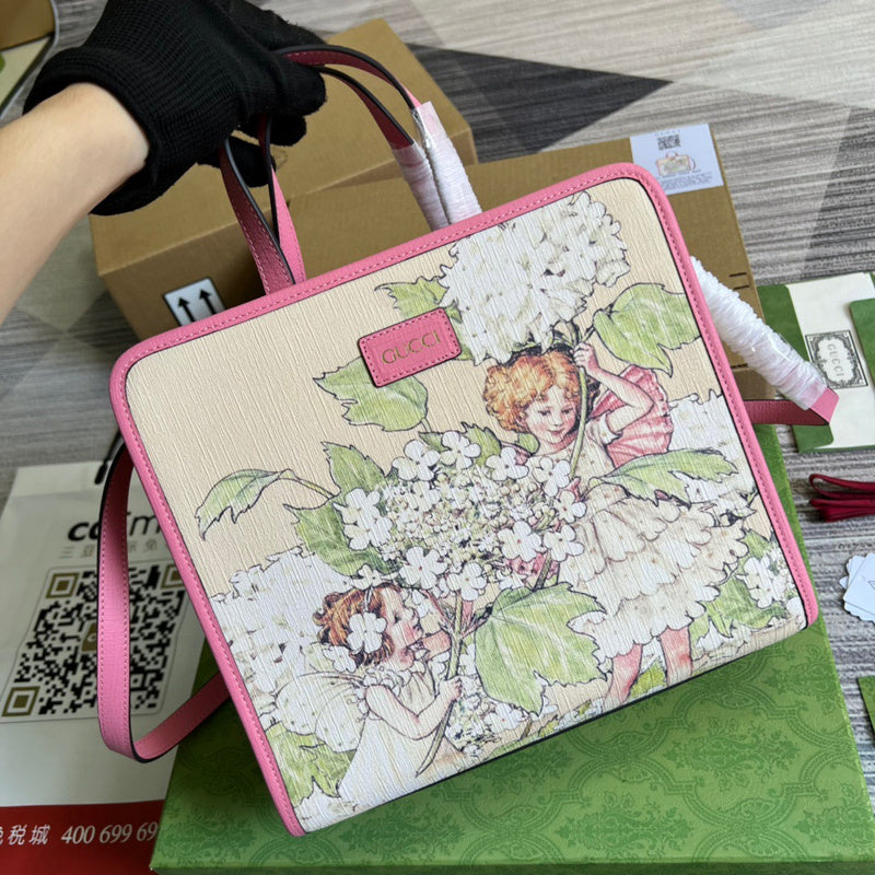 Satchel Bags - GCI Bags - 6879