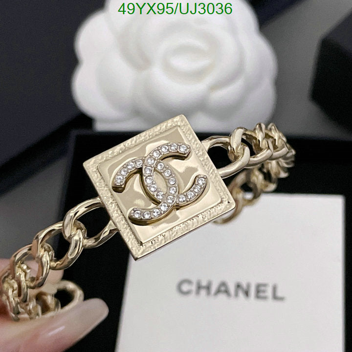 SAMC - CHL Jewelry - 800