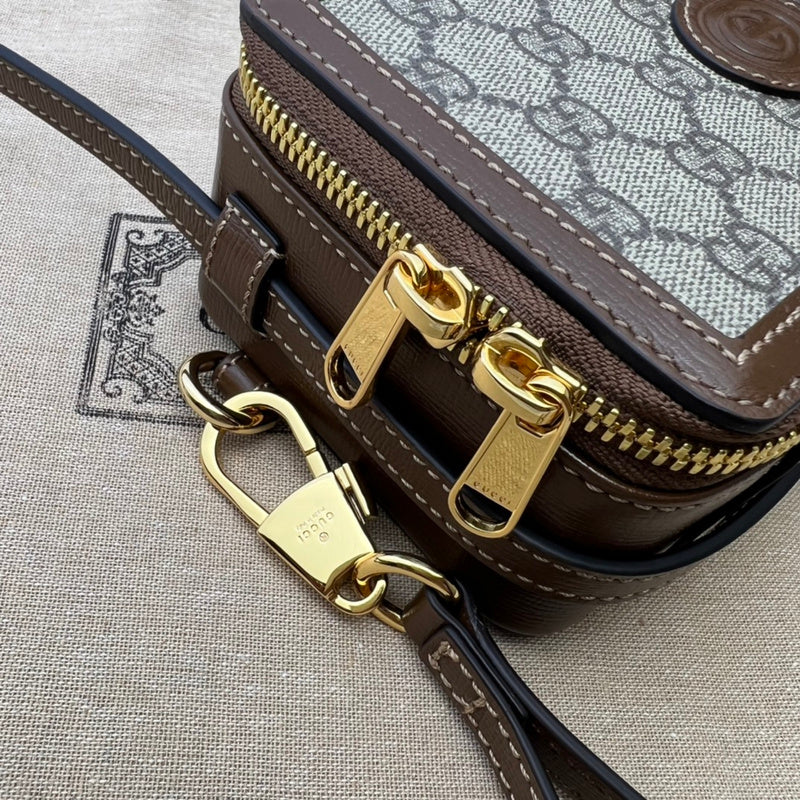 Glami Fashion - GCI Bags - 12975