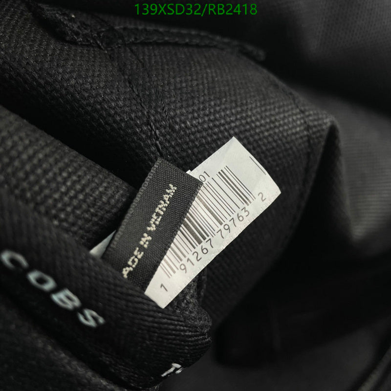 SAMC - MOJ Bags - 146