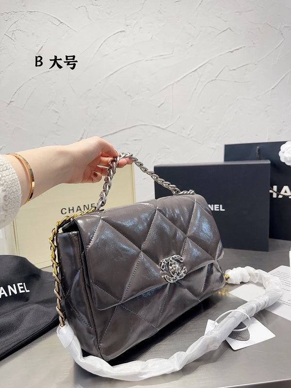Satchel Bags - CHL Bags - 7263