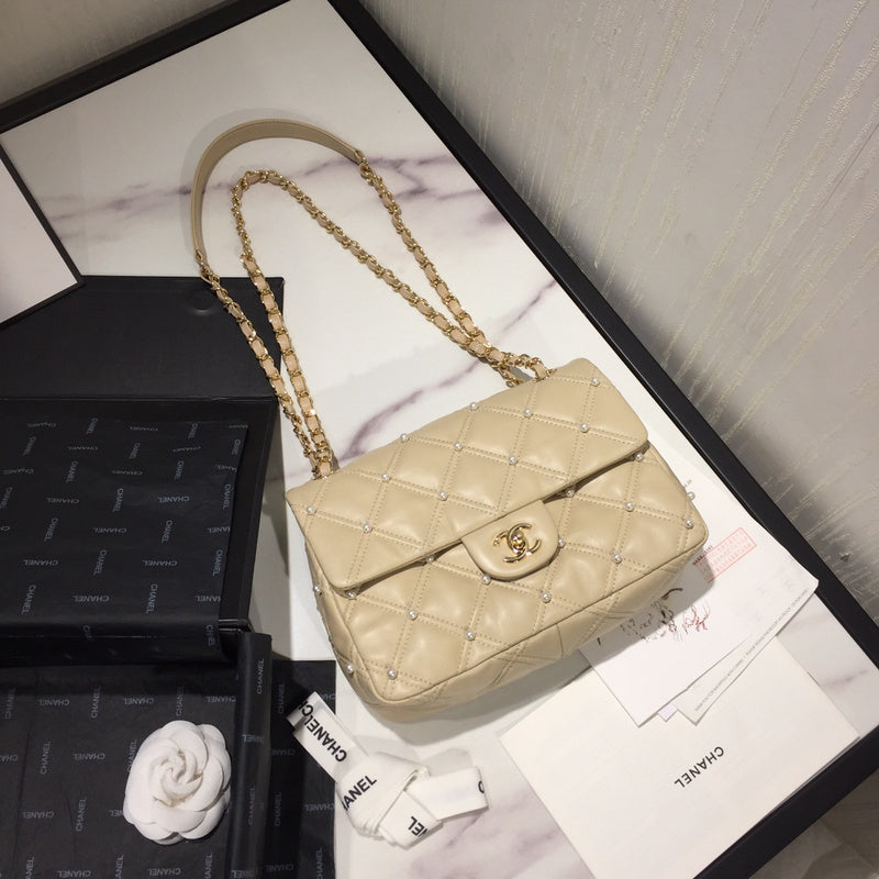 Satchel Bags - CHL Bags - 6427